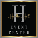 Hackler Hall Event Center logo