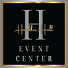 Hackler Hall Event Center logo